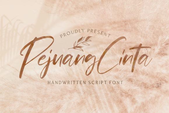 Pejuang Cinta Typeface: A Designer’s Review for Social Campaigns